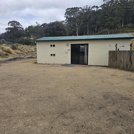 Mount Rumney Escapes - Platypus Cabin Dış mekan fotoğraf